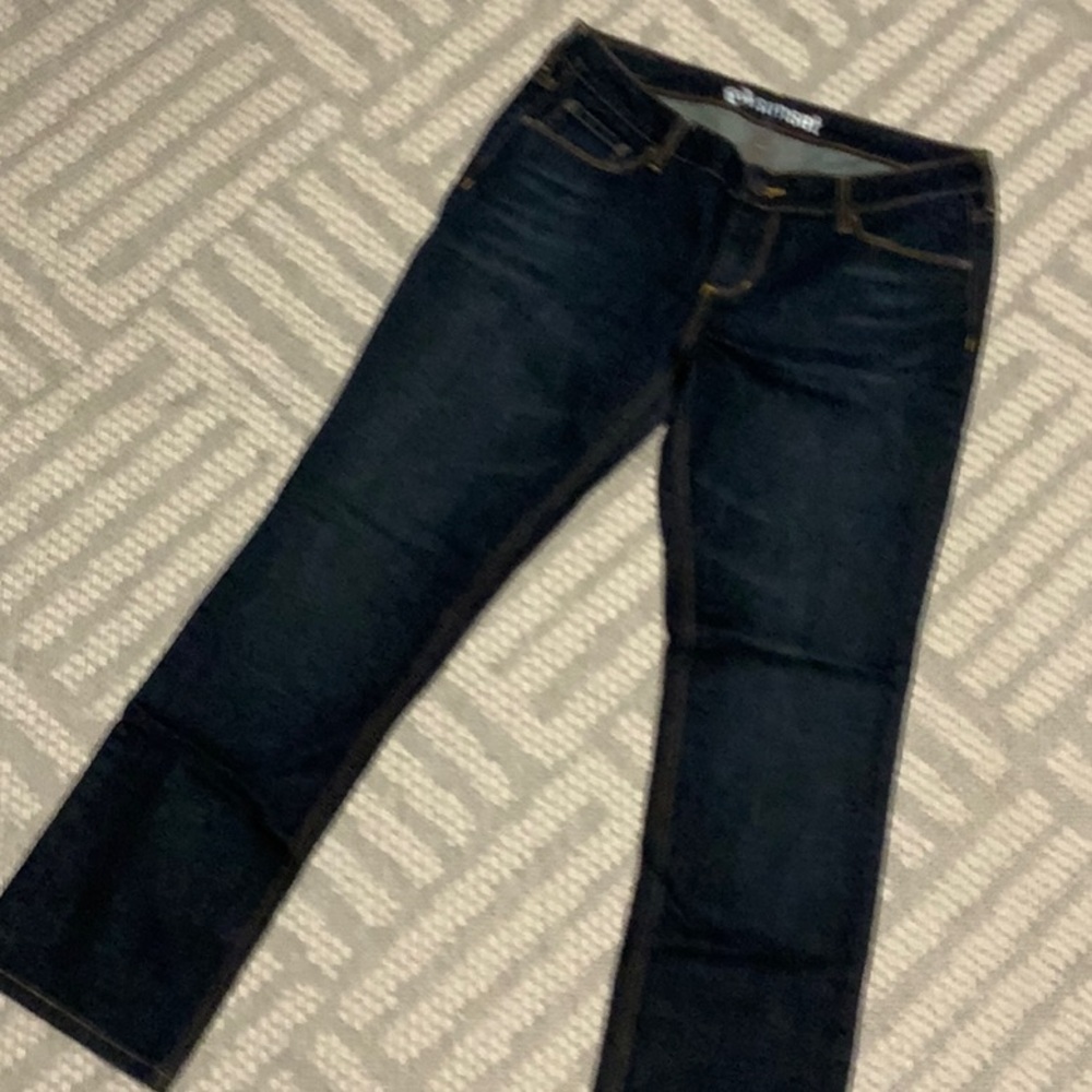 Women’s Bullhead Jean